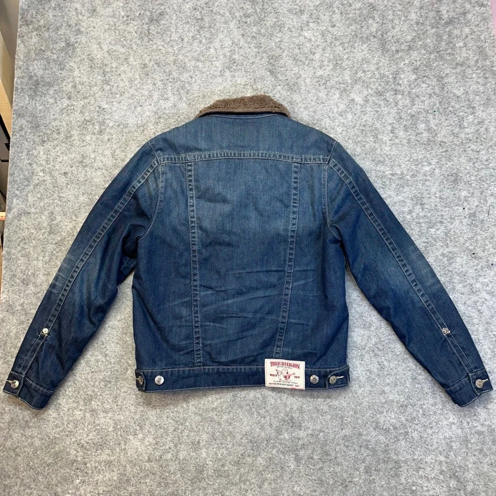 True Religion true religion